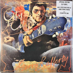 Rafferty Gerry 1978 0190296282126 City to city 2LP LP