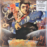 Rafferty Gerry LP City to city 2LP  vinyyli LP