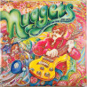 Litter, Love, Syndicate of Sound ym. LP Nuggets: Vol. 2 Original Artyfacts 2LP  vinyyli LP