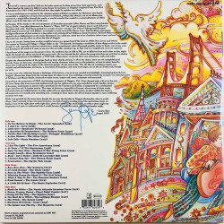 Litter, Love, Syndicate of Sound ym. LP Nuggets: Vol. 2 Original Artyfacts 2LP  vinyyli LP