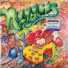 Litter, Love, Syndicate of Sound ym. LP Nuggets: Vol. 2 Original Artyfacts, color 2LP  vinyyli LP