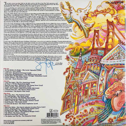 Litter, Love, Syndicate of Sound ym. LP Nuggets: Vol. 2 Original Artyfacts, color 2LP  vinyyli LP