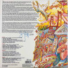 Litter, Love, Syndicate of Sound ym. LP Nuggets: Vol. 2 Original Artyfacts, color 2LP  vinyyli LP