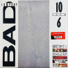 Bad Company 1985 R1 81625 10 from 6, black vinyl LP
