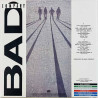 Bad Company 1985 R1 81625 10 from 6, black vinyl LP