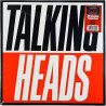 Talking Heads 1986 RCV1 25512 True Stories, red vinyl LP