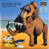 Fleetwood Mac LP Mystery to me, ocean blue vinyl  vinyyli LP