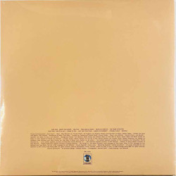 Mitchell Joni LP Court And Spark  vinyyli LP