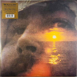 Crosby David LP If I Could Only Remember My Name  vinyyli LP