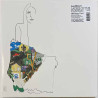 Mitchell Joni 1970 RR1 6376 Ladies Of The Canyon LP