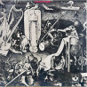 Deep Purple 1969 SHVL 759 Deep Purple -69 LP
