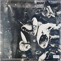 Deep Purple 1969 SHVL 759 Deep Purple -69 LP