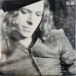 Bowie David LP The Man Who Sold The World  vinyyli LP