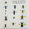 Barrett Syd 1970 SHSP 4007 Barrett LP