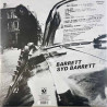 Barrett Syd 1970 SHSP 4007 Barrett LP