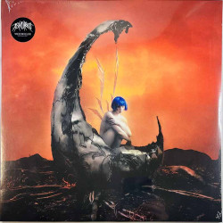 Ashnikko 2023 5054197422706 Weedkiller LP