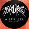 Ashnikko LP Weedkiller  vinyyli LP