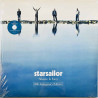 Starsailor LP Silence is easy (20th anniversary edition)   vinyyli LP