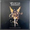 Jethro Tull 1982 0190296243486 The broadsword and the beast 4LP LP