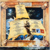 Jethro Tull 1982 0190296243486 The broadsword and the beast 4LP LP