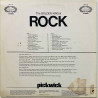 Haley Bill LP The golden king of rock  kansi VG levy VG Käytetty LP