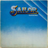 Sailor 1976 EPC 81637 The third step Begagnat LP