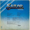 Sailor 1976 EPC 81637 The third step Begagnat LP