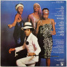 Boney M LP Love for sale  kansi VG levy EX Käytetty LP