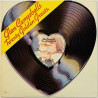 Campbell Glen LP Twenty golden greats.  kansi EX- levy VG+ Käytetty LP