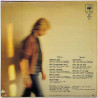 Sorsa Riki LP Desert of love  kansi VG levy EX- Käytetty LP