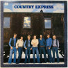 Country Express 1976 5E 062-36019 Country Express -76 Begagnat LP