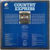 Country Express 1976 5E 062-36019 Country Express -76 Begagnat LP