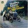 Lehto VeePee 1980 MTLP-19 Kyl se on niin väärin Begagnat LP
