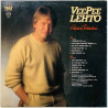Lehto VeePee LP Haave toteutuu  kansi EX- levy EX Käytetty LP