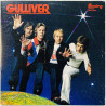 Gulliver 1976 SFLP 9580 Gulliver -76 Begagnat LP