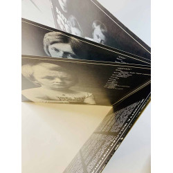 Gulliver 1976 SFLP 9580 Gulliver -76 Begagnat LP