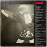 Frederik LP Se jokin minulla on  kansi VG levy VG Käytetty LP
