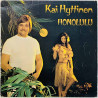 Hyttinen Kai 1973 SFLP 9545 Honolulu Begagnat LP