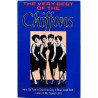 Chiffons: The very best of kansipaperi EX , musiikkikasetin kunto EX käytetty kasetti