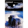 Gandalf 1988 CBS 461026 4 From Source To Sea c musikkassett