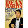 Martin Dean: Memories are made of this kansipaperi EX , musiikkikasetin kunto EX käytetty kasetti