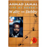 Jamal Ahmad: Waltz for Debby (Live at Bubba's) kansipaperi EX , musiikkikasetin kunto EX käytetty kasetti