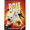 DVD - Elokuva DVD Bolt  kansi EX levy EX- Käytetty DVD