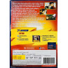 DVD - Elokuva DVD Bolt  kansi EX levy EX- Käytetty DVD