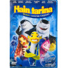 DVD - Elokuva 2004  Hain tarina DVD Begagnat