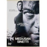 DVD - Elokuva DVD Medusan Sinetti  kansi EX levy EX Käytetty DVD