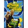 DVD - Elokuva 2004  Pimp My Ride complete second season 2DVD DVD Begagnat