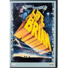 DVD - Elokuva DVD Monty Python Brianin elämä  kansi EX levy EX Käytetty DVD