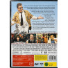 DVD - Elokuva DVD Skipataan Joulu  kansi EX levy EX Käytetty DVD