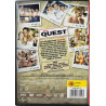 DVD - Elokuva DVD The Quest  kansi EX levy EX Käytetty DVD